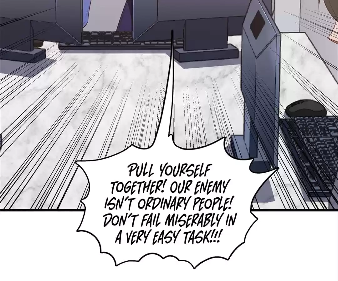 Super Delivery Man Chapter 58 page 14 - 