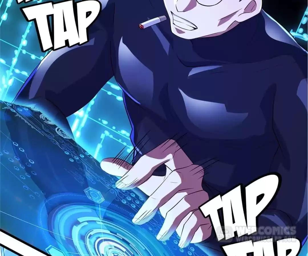 Super Delivery Man Chapter 58 page 19 - 