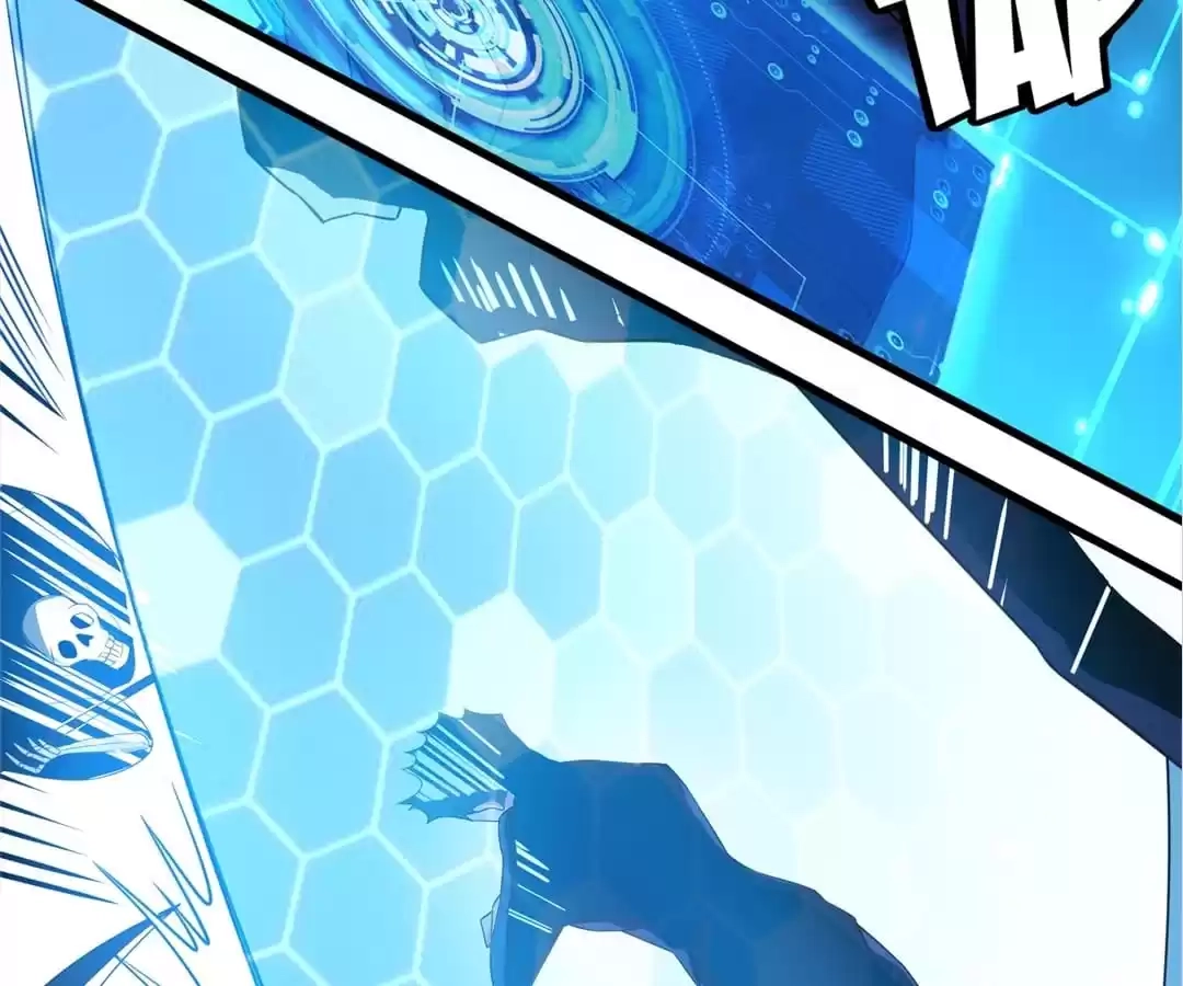 Super Delivery Man Chapter 58 page 20 - 