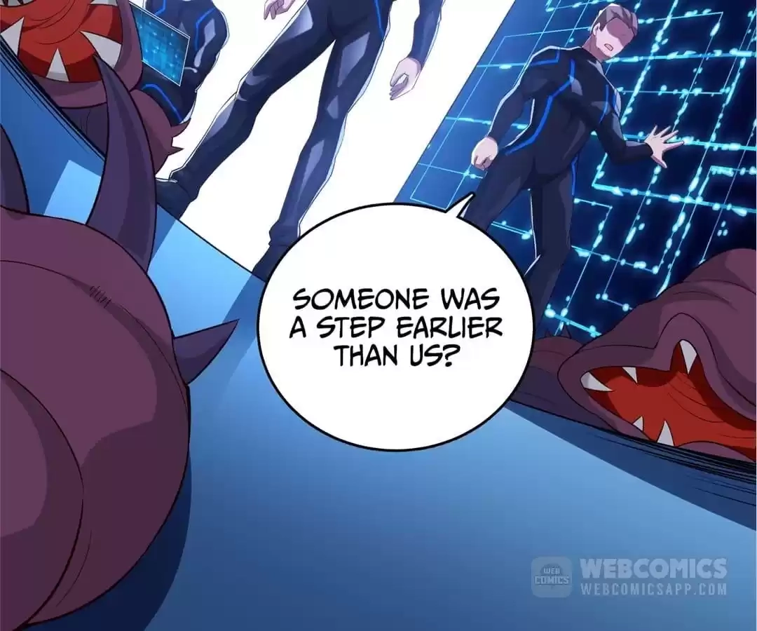 Super Delivery Man Chapter 58 page 3 - 