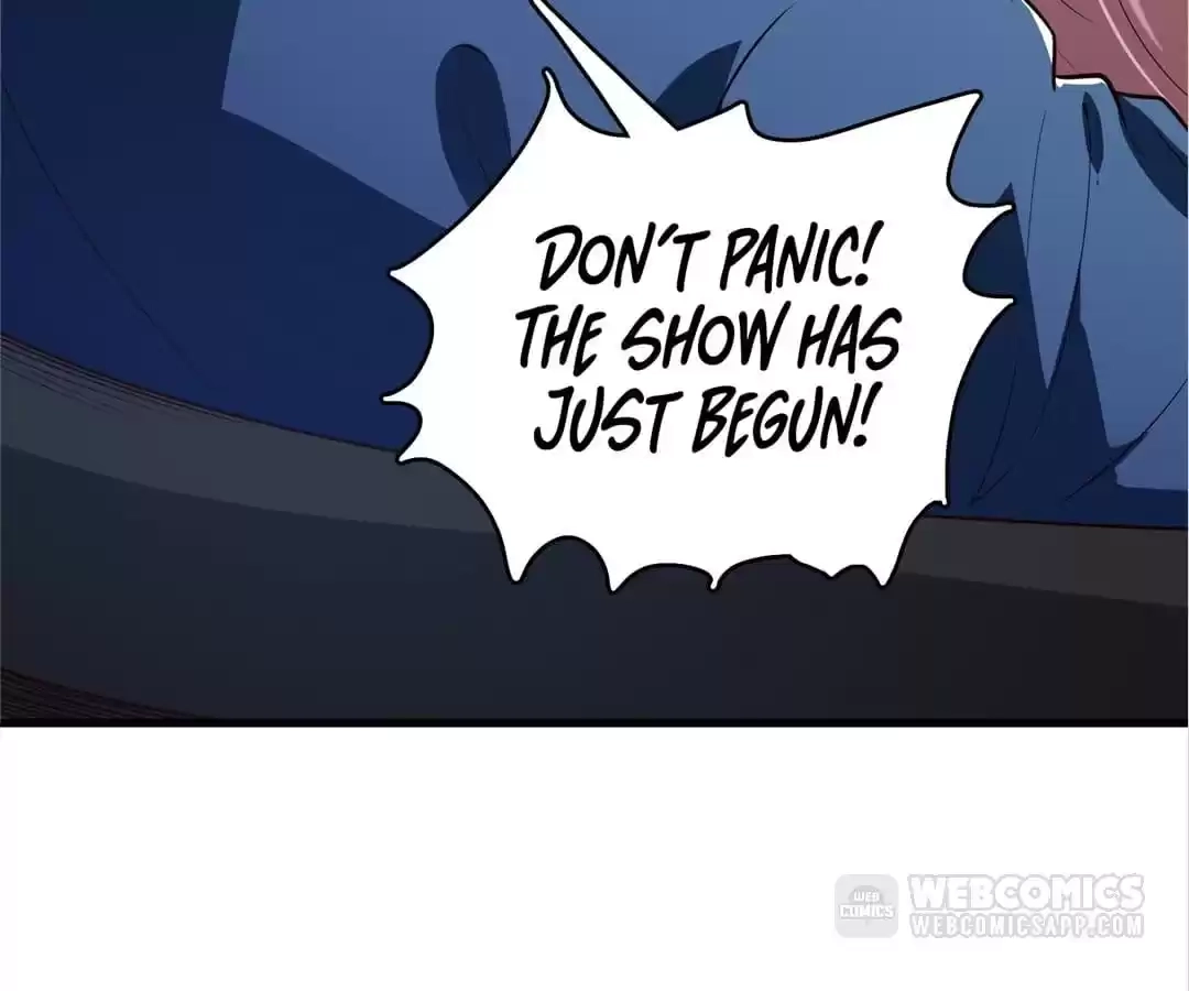 Super Delivery Man Chapter 58 page 27 - 