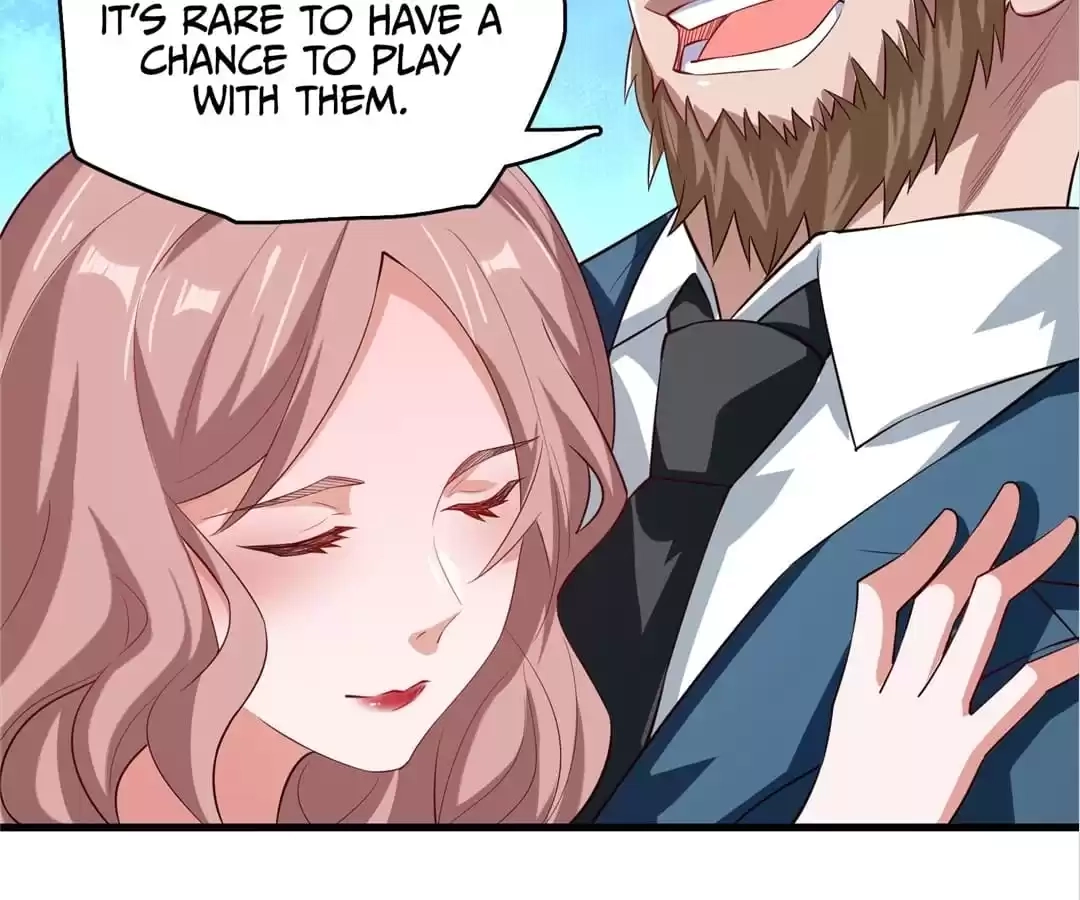 Super Delivery Man Chapter 58 page 29 - 