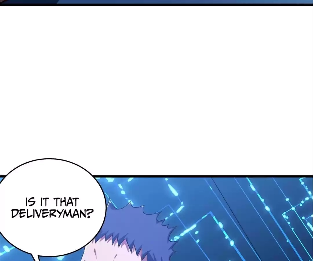 Super Delivery Man Chapter 58 page 4 - 