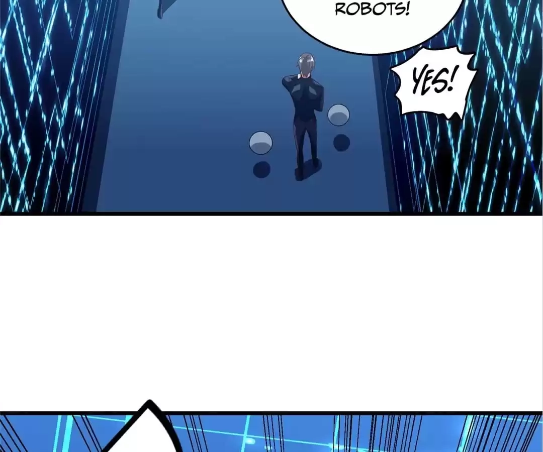 Super Delivery Man Chapter 58 page 33 - 