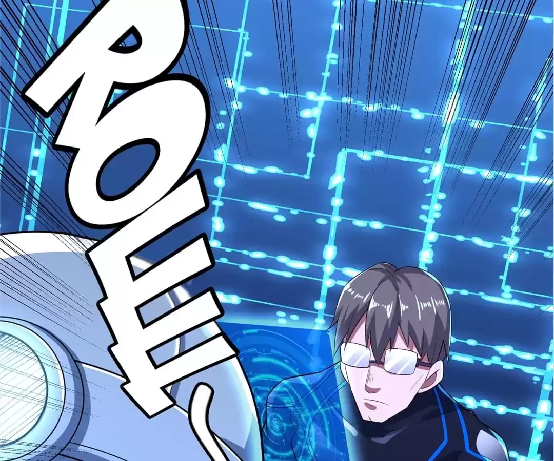 Super Delivery Man Chapter 58 page 34 - 