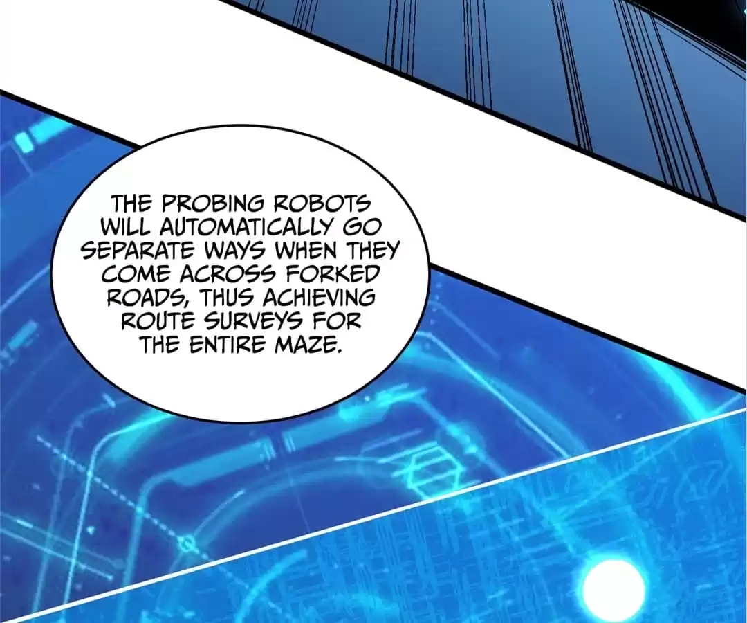 Super Delivery Man Chapter 58 page 36 - 