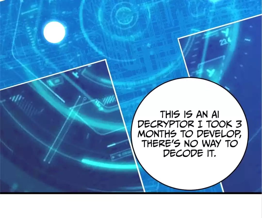 Super Delivery Man Chapter 58 page 37 - 