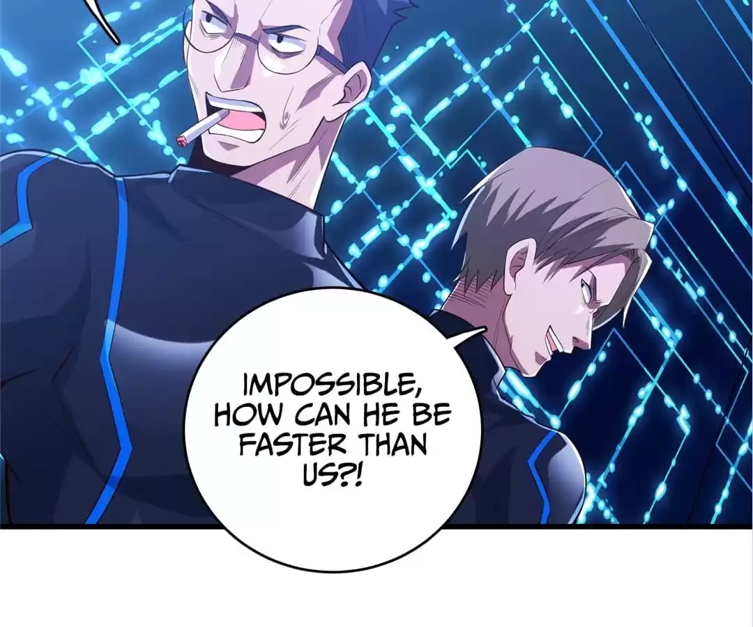 Super Delivery Man Chapter 58 page 5 - 