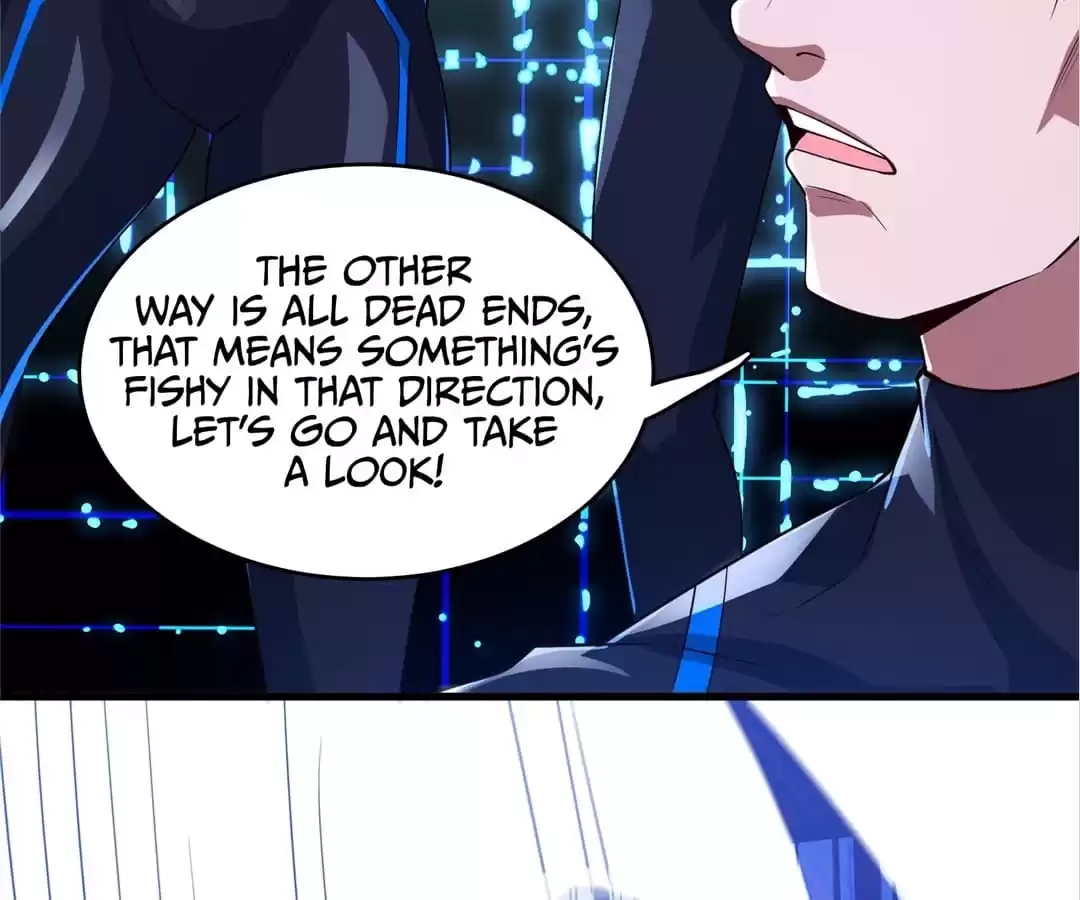 Super Delivery Man Chapter 58 page 41 - 