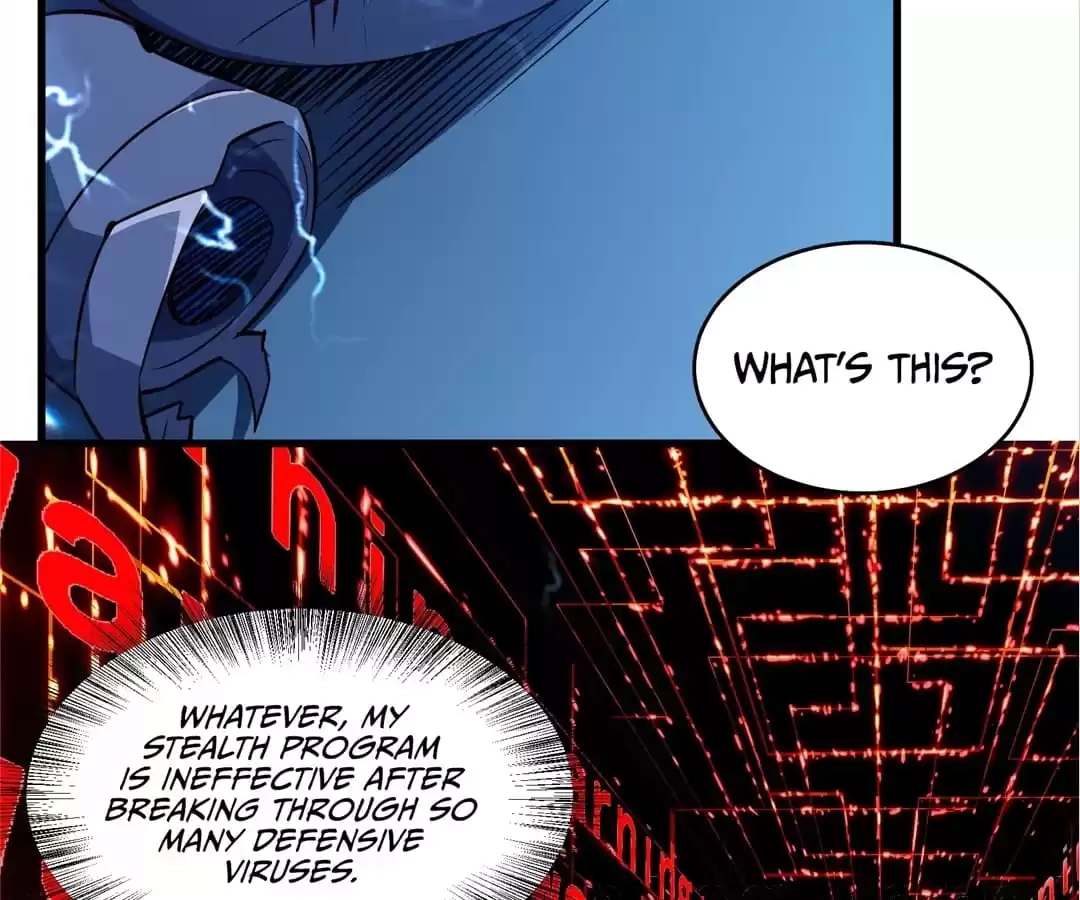Super Delivery Man Chapter 58 page 50 - 