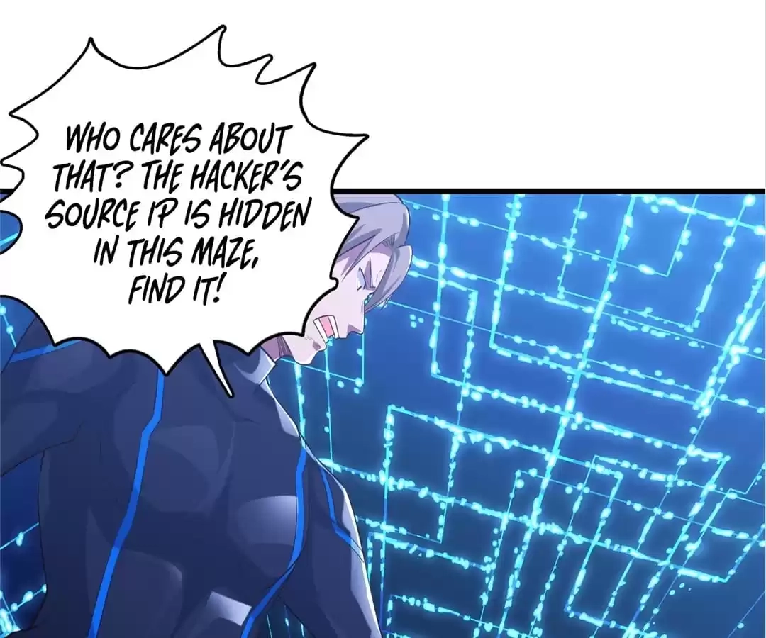 Super Delivery Man Chapter 58 page 6 - 