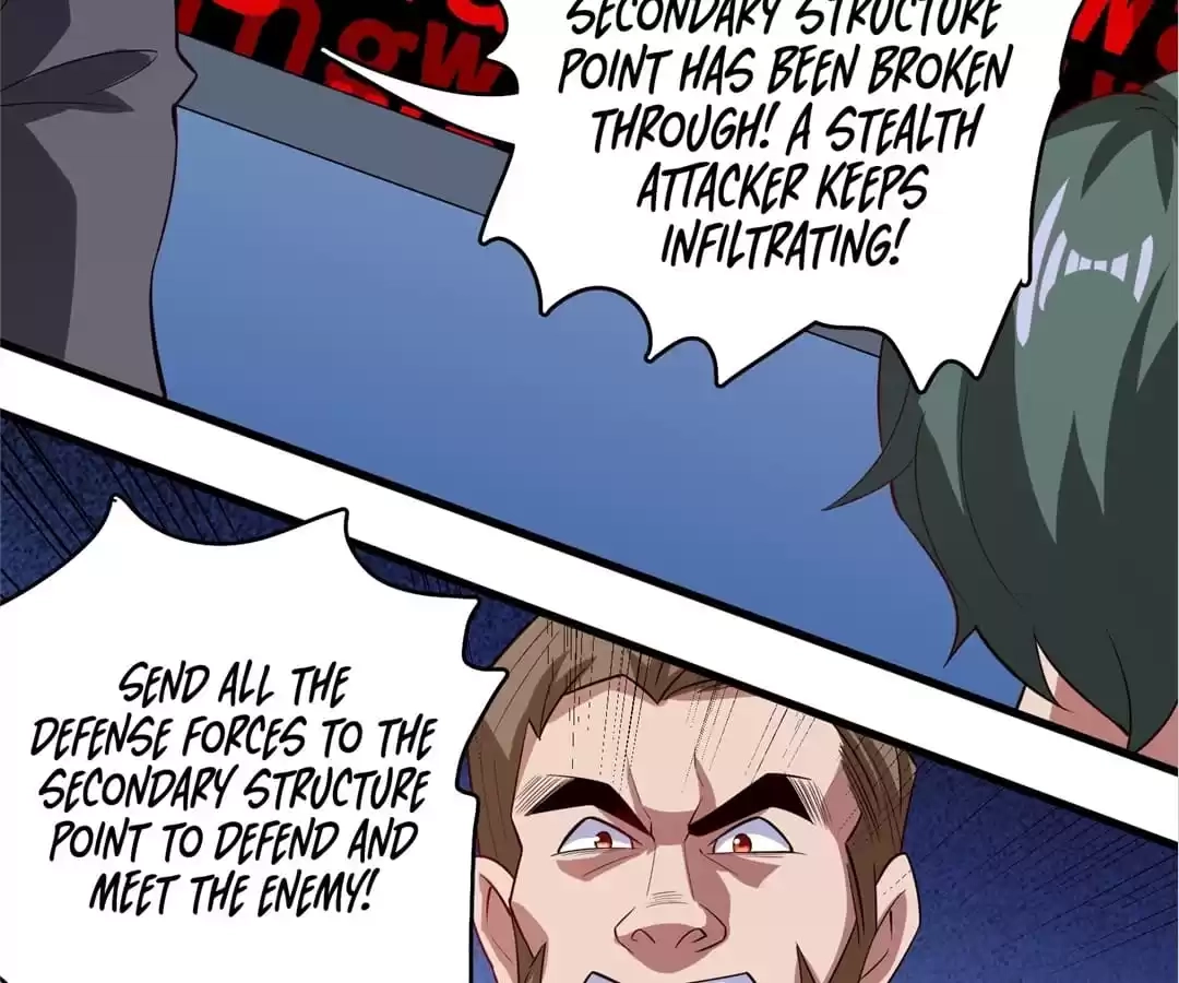 Super Delivery Man Chapter 58 page 54 - 