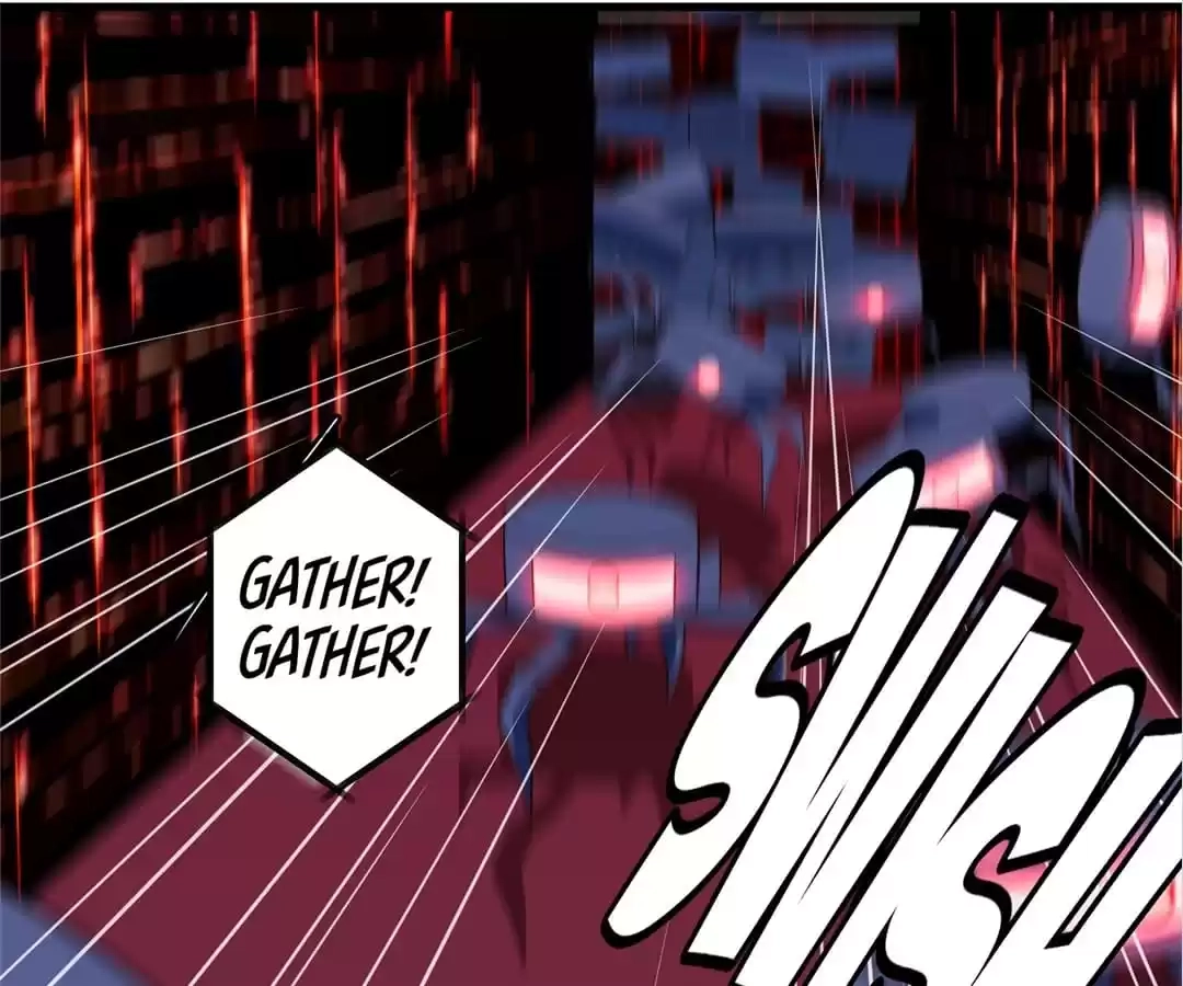 Super Delivery Man Chapter 58 page 57 - 