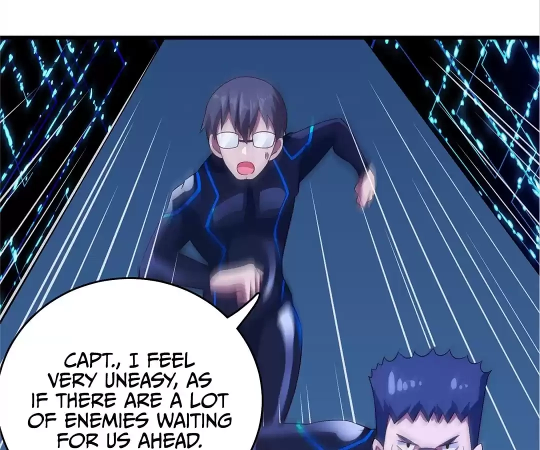 Super Delivery Man Chapter 58 page 62 - 