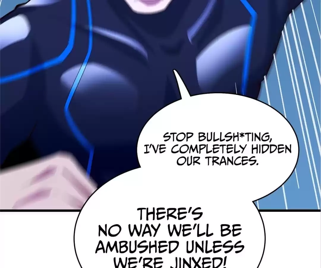 Super Delivery Man Chapter 58 page 64 - 