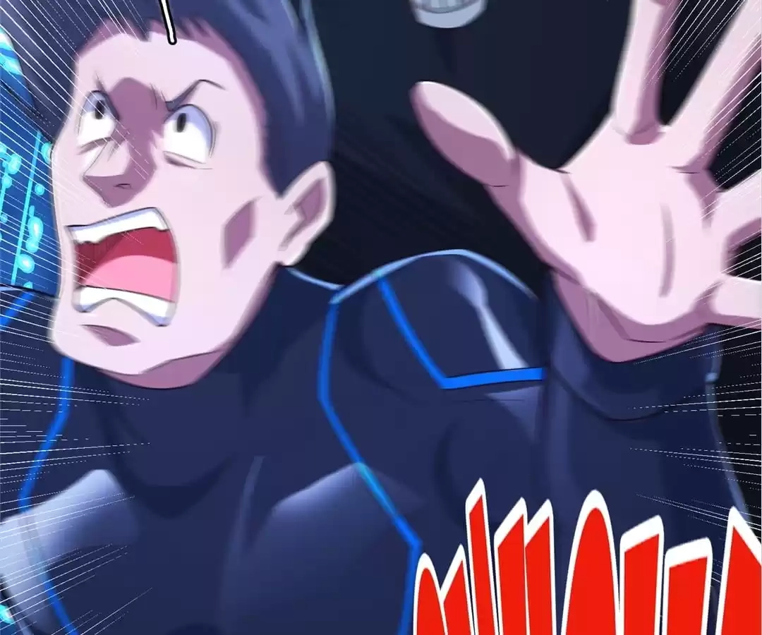 Super Delivery Man Chapter 58 page 9 - 