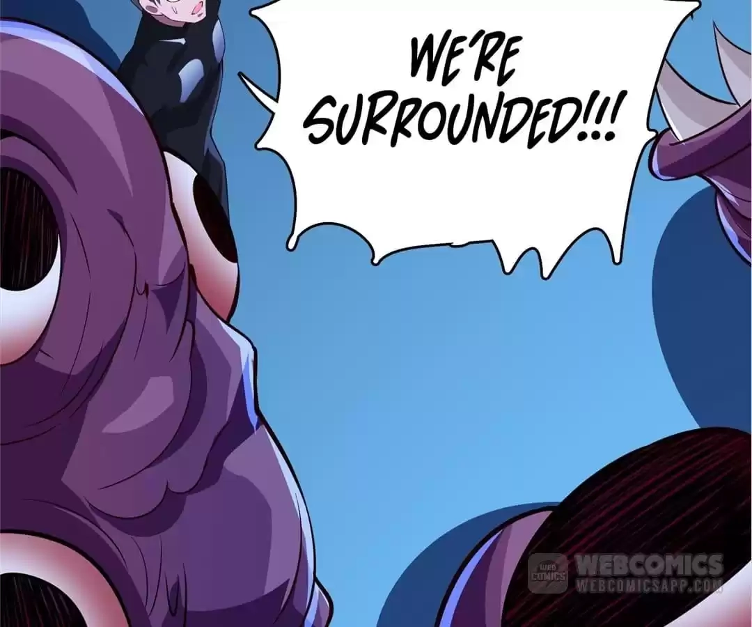 Super Delivery Man Chapter 59 page 11 - 