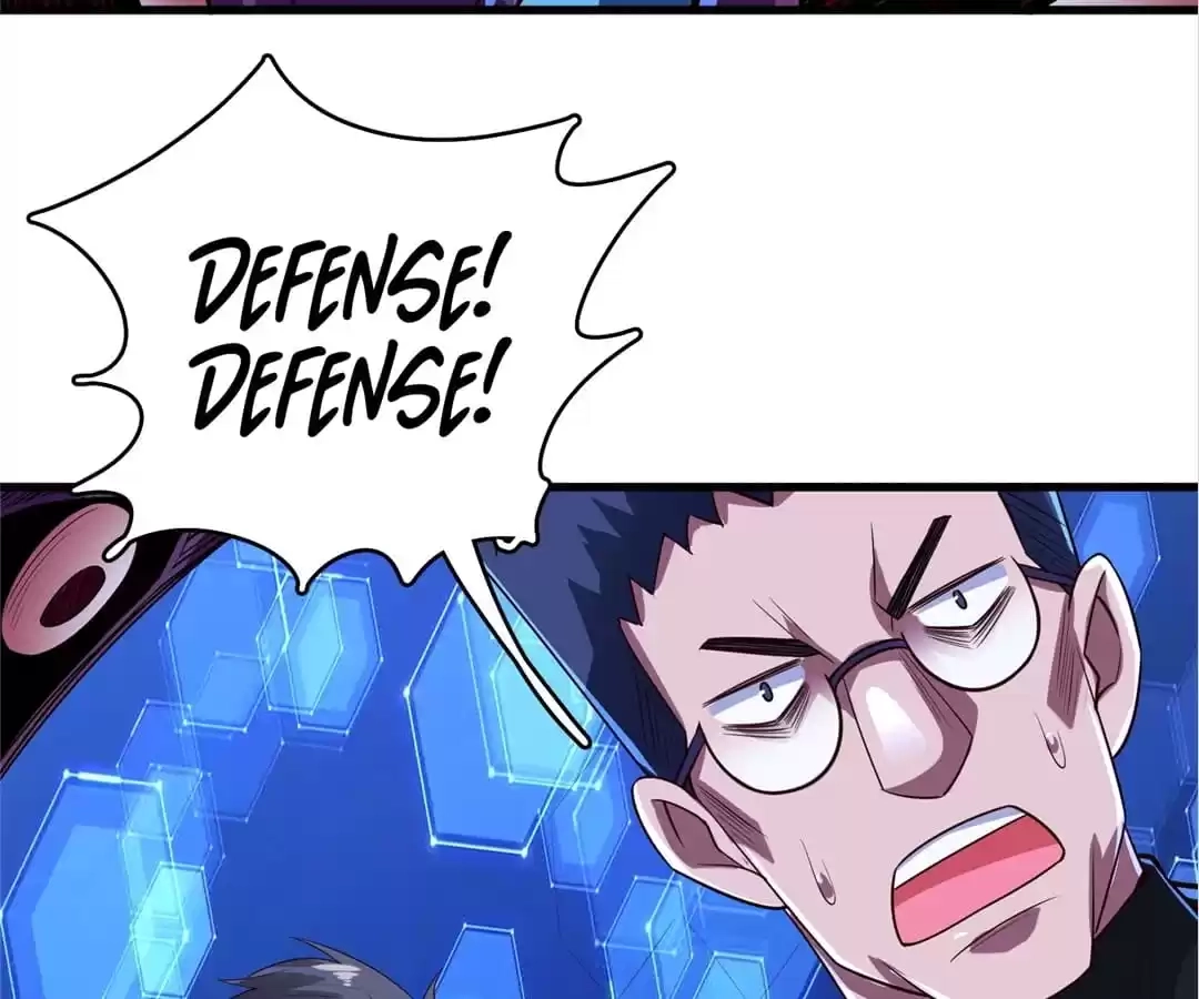 Super Delivery Man Chapter 59 page 12 - 