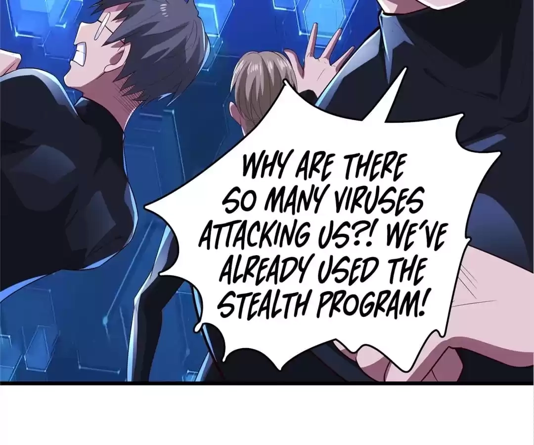 Super Delivery Man Chapter 59 page 13 - 