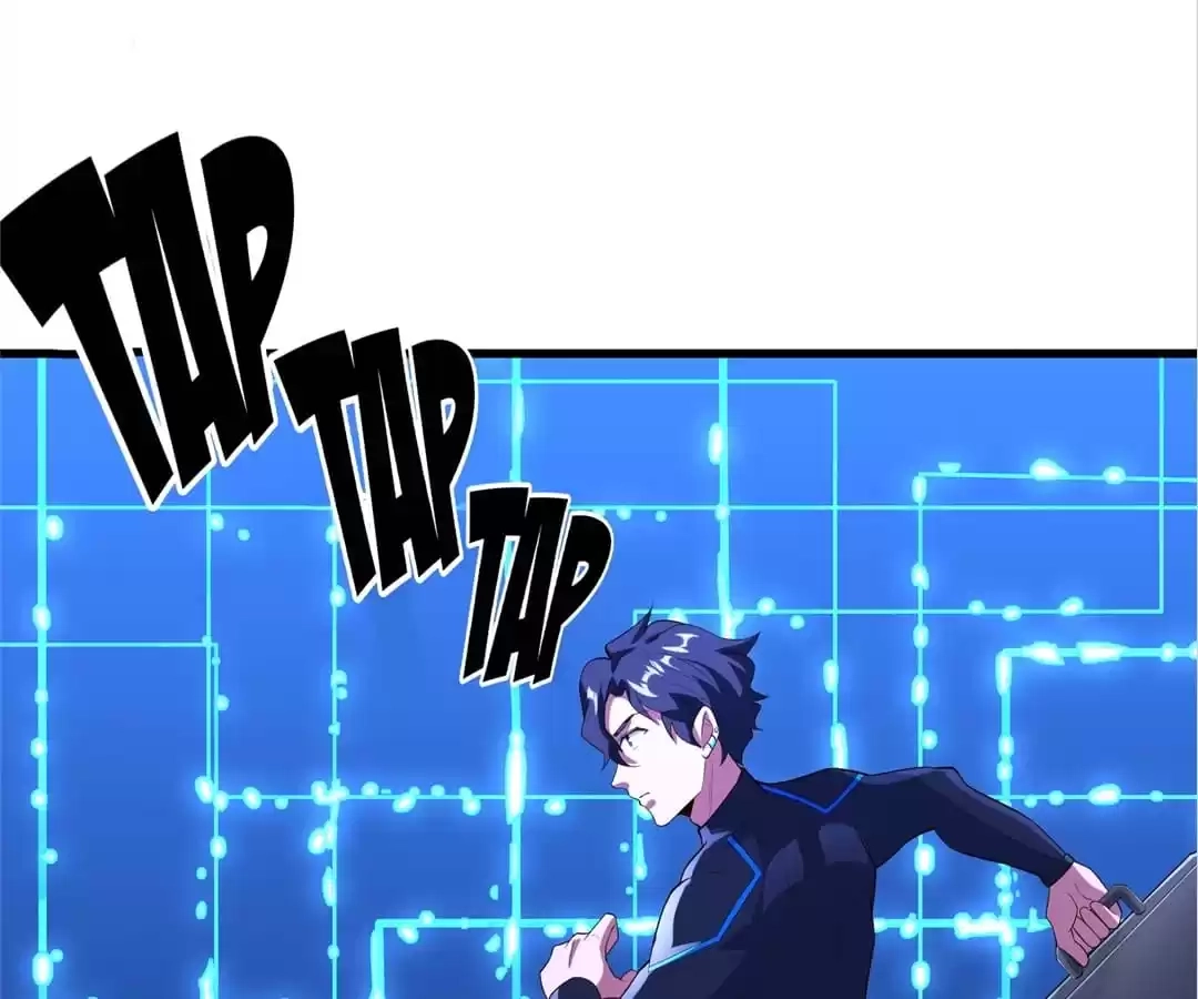 Super Delivery Man Chapter 59 page 20 - 