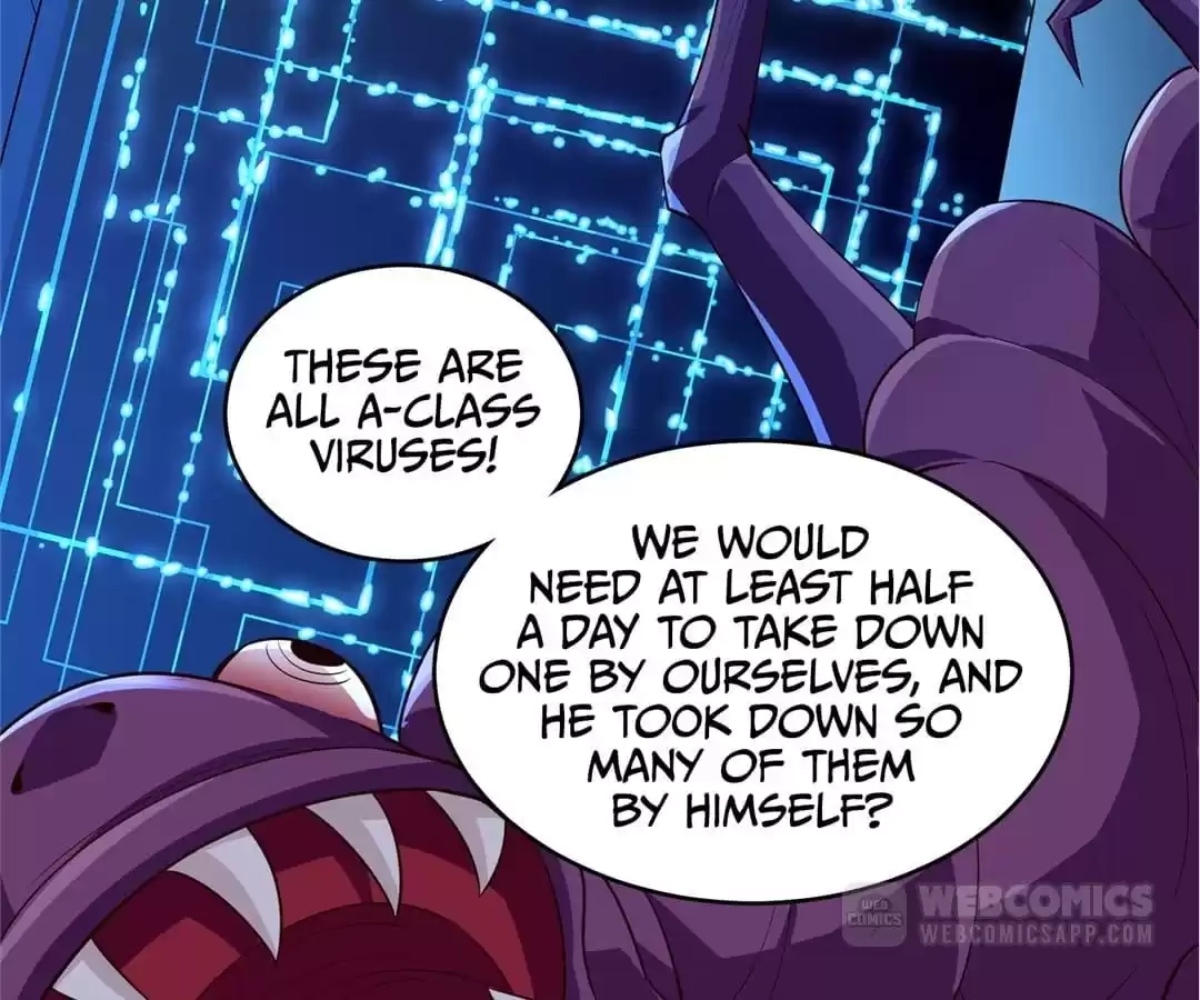 Super Delivery Man Chapter 59 page 3 - 