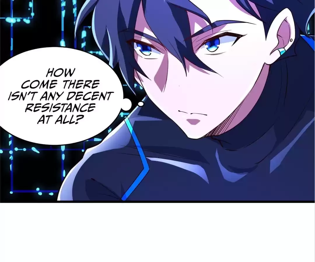 Super Delivery Man Chapter 59 page 22 - 