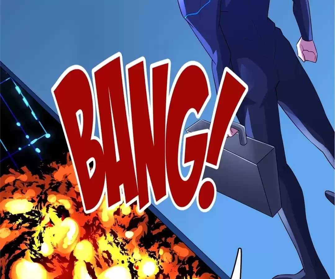 Super Delivery Man Chapter 59 page 24 - 