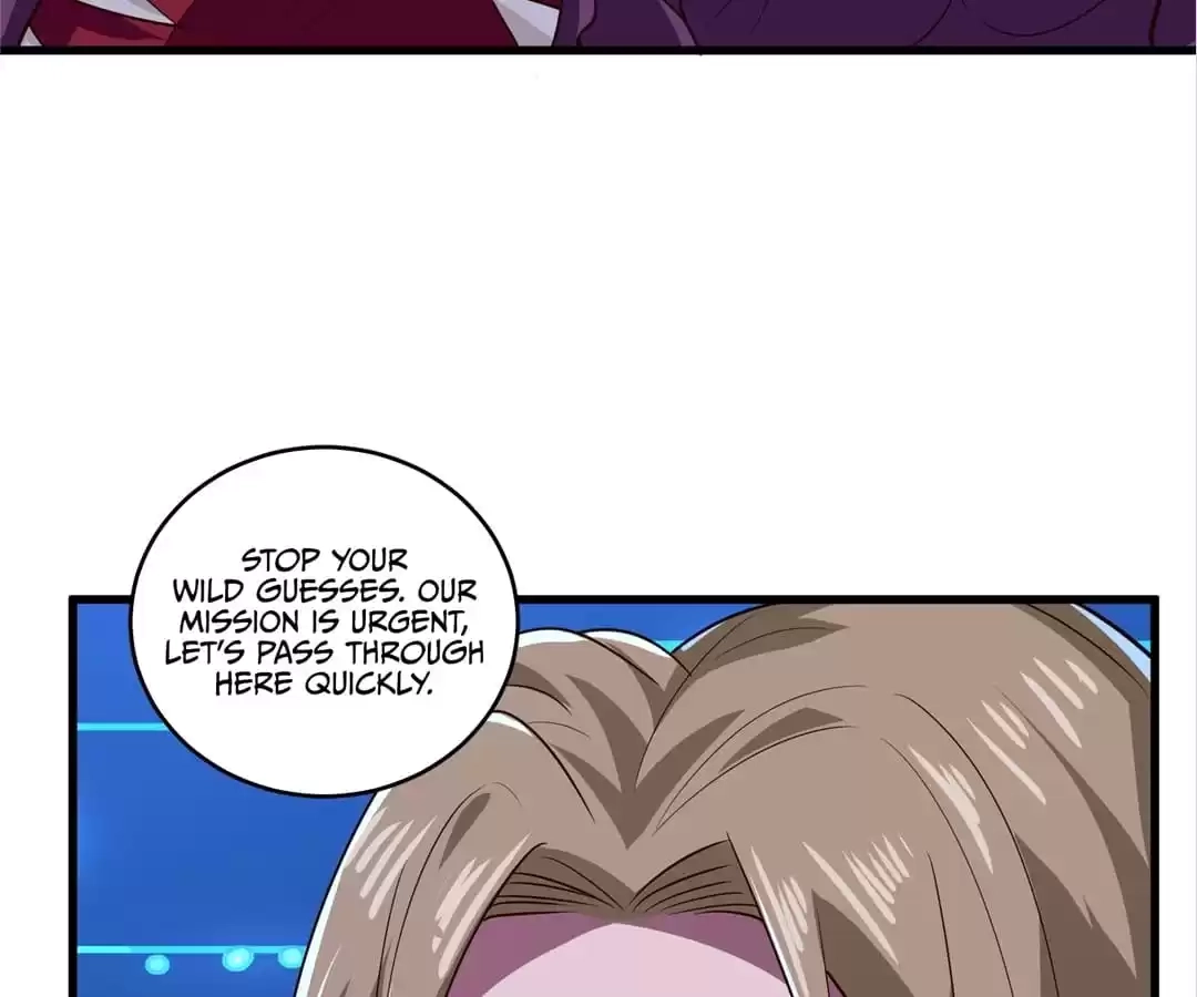 Super Delivery Man Chapter 59 page 4 - 