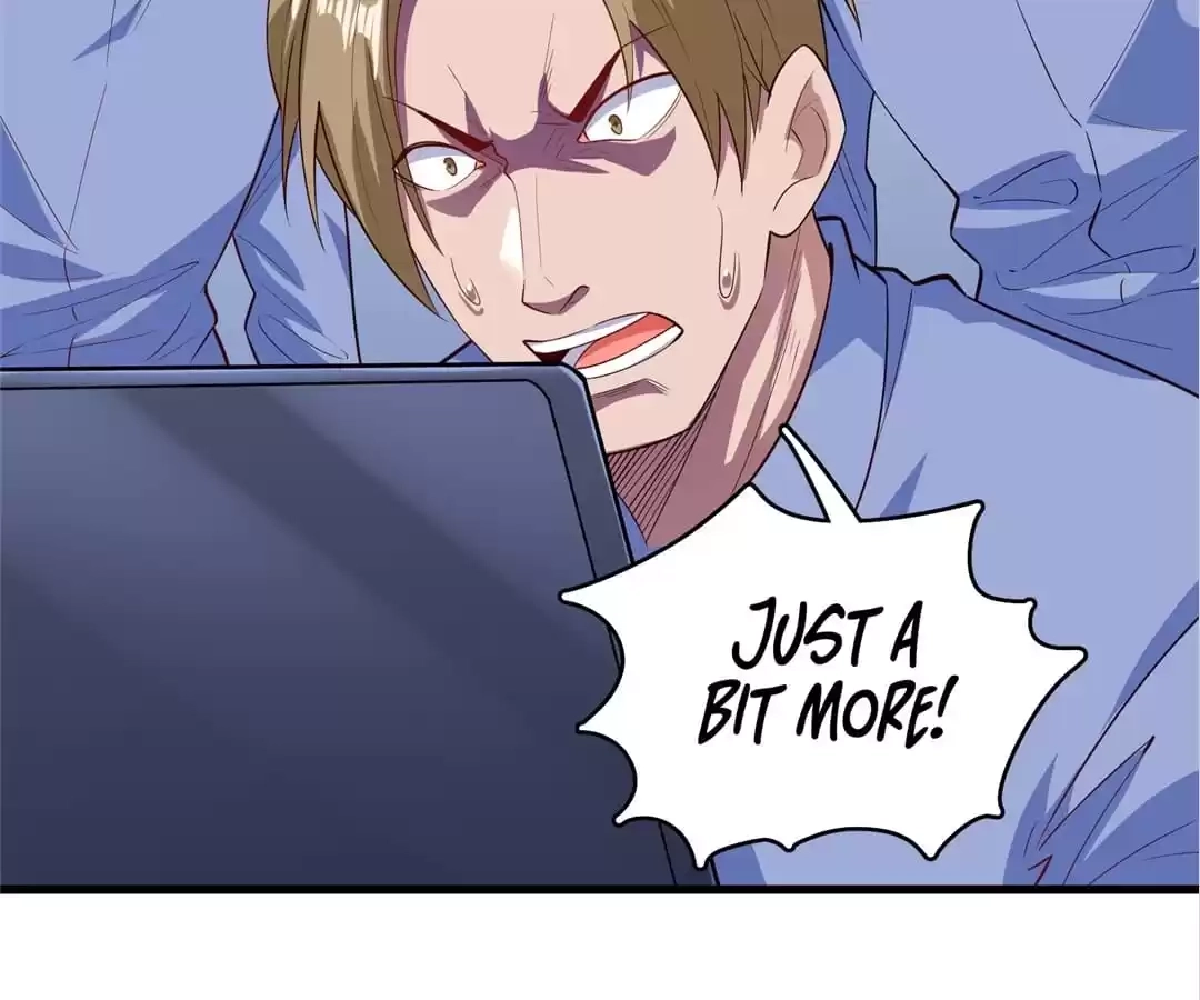 Super Delivery Man Chapter 59 page 31 - 