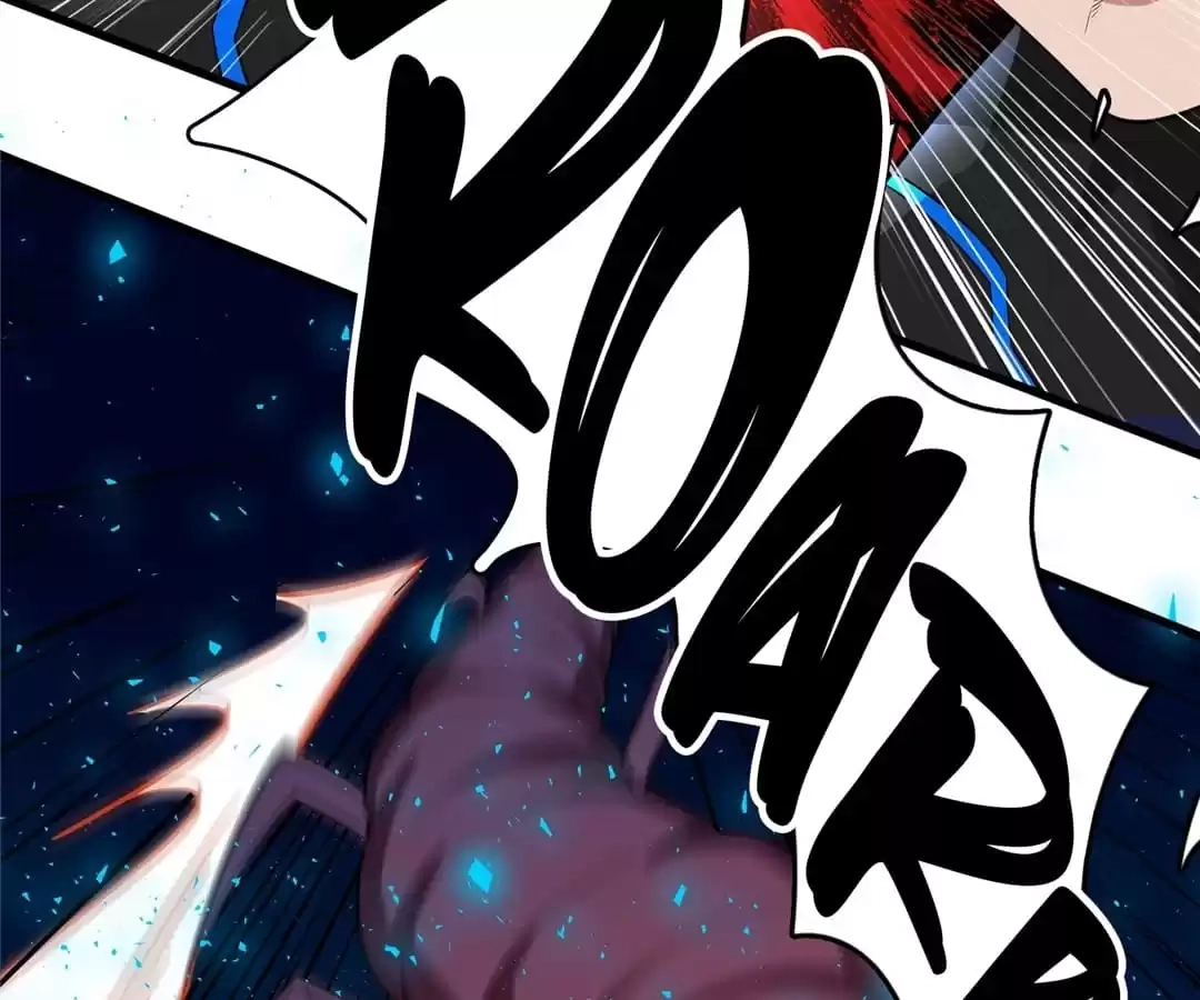 Super Delivery Man Chapter 59 page 34 - 