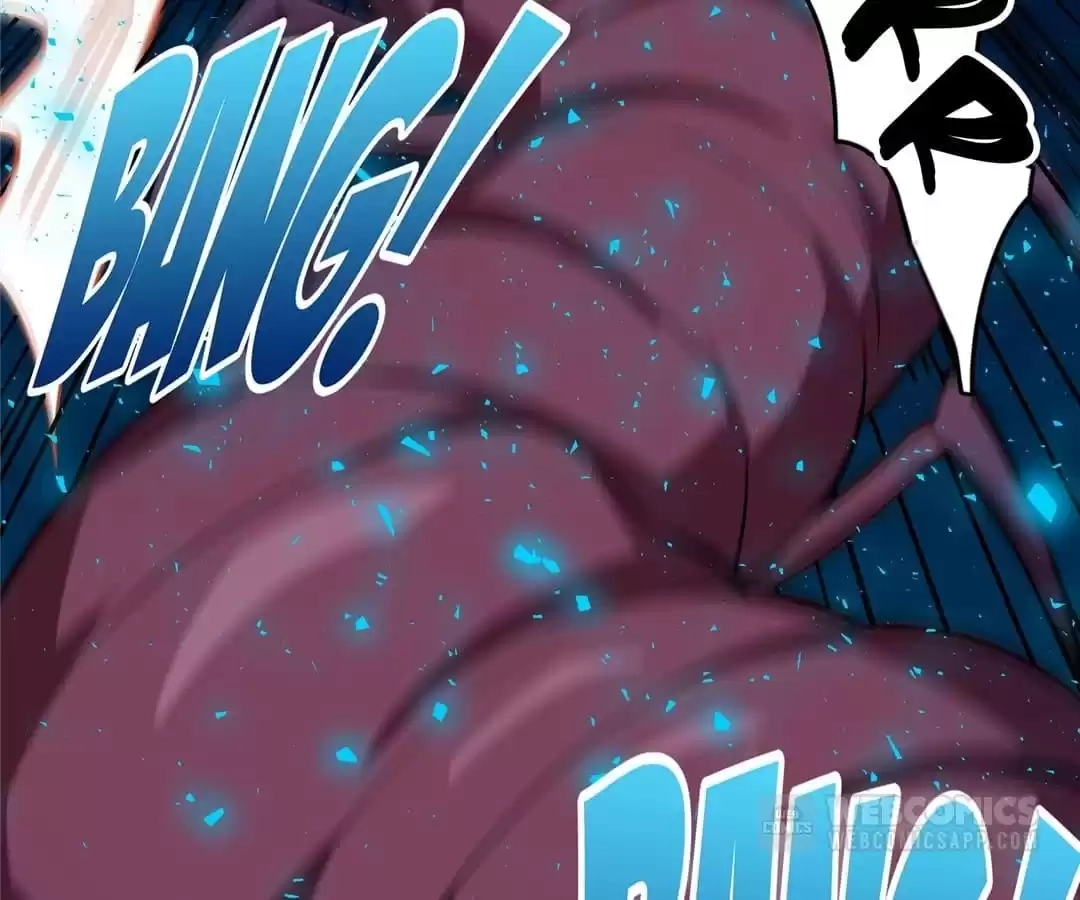 Super Delivery Man Chapter 59 page 35 - 