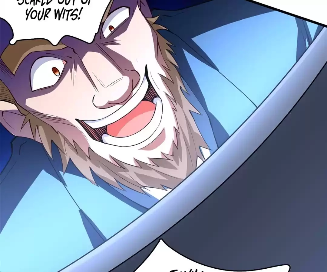 Super Delivery Man Chapter 59 page 40 - 