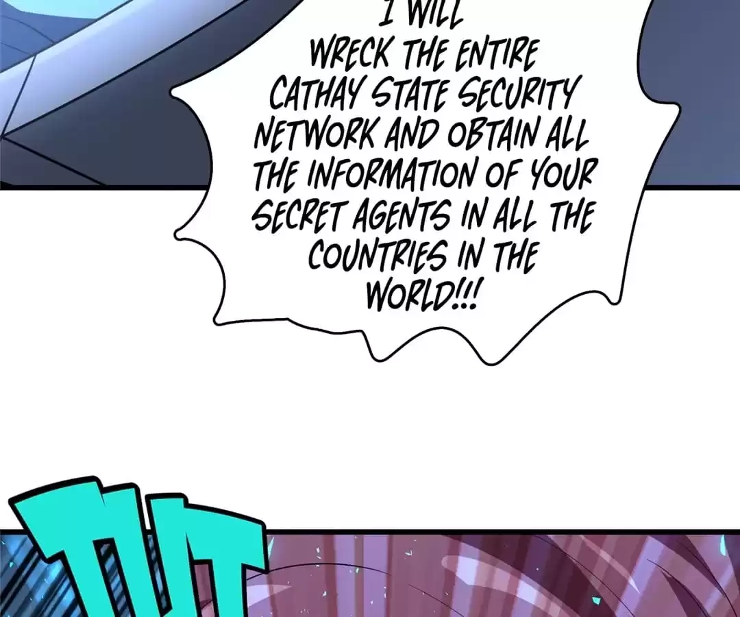 Super Delivery Man Chapter 59 page 41 - 