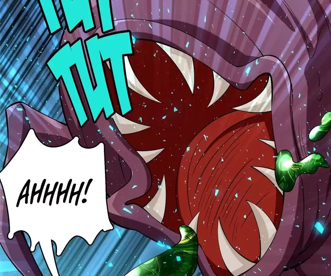 Super Delivery Man Chapter 59 page 42 - 