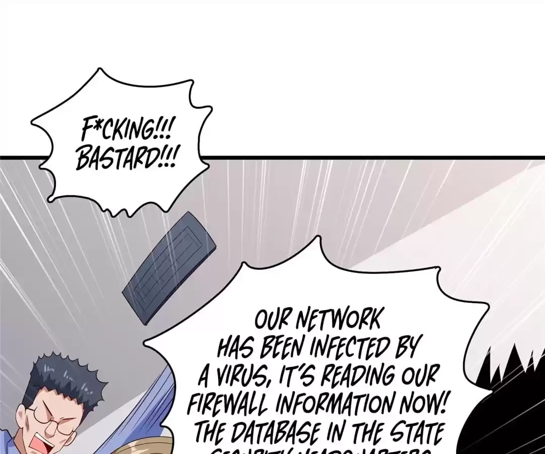 Super Delivery Man Chapter 59 page 48 - 
