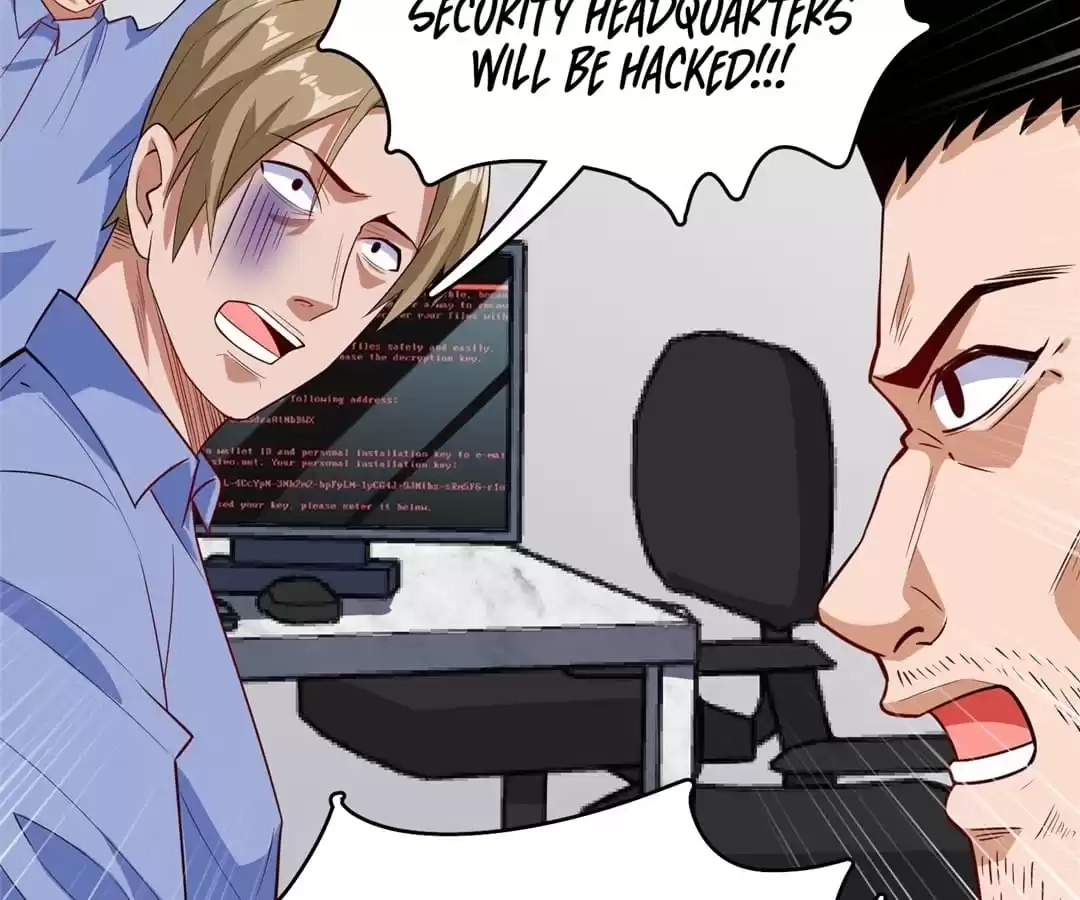 Super Delivery Man Chapter 59 page 49 - 