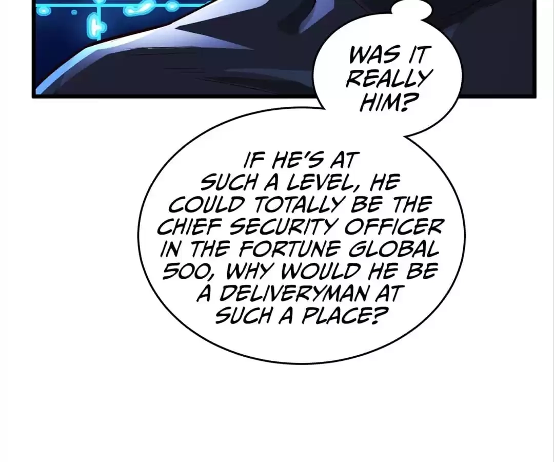 Super Delivery Man Chapter 59 page 6 - 