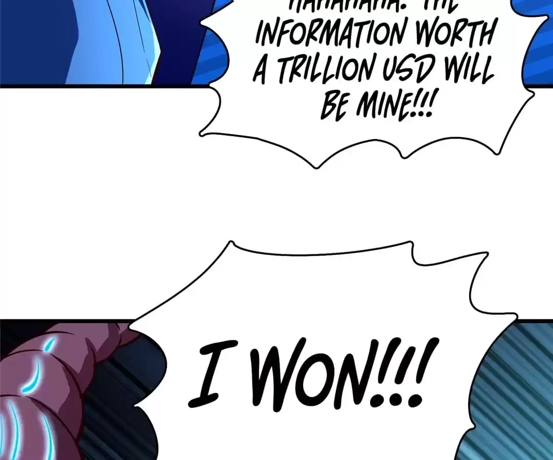 Super Delivery Man Chapter 59 page 52 - 
