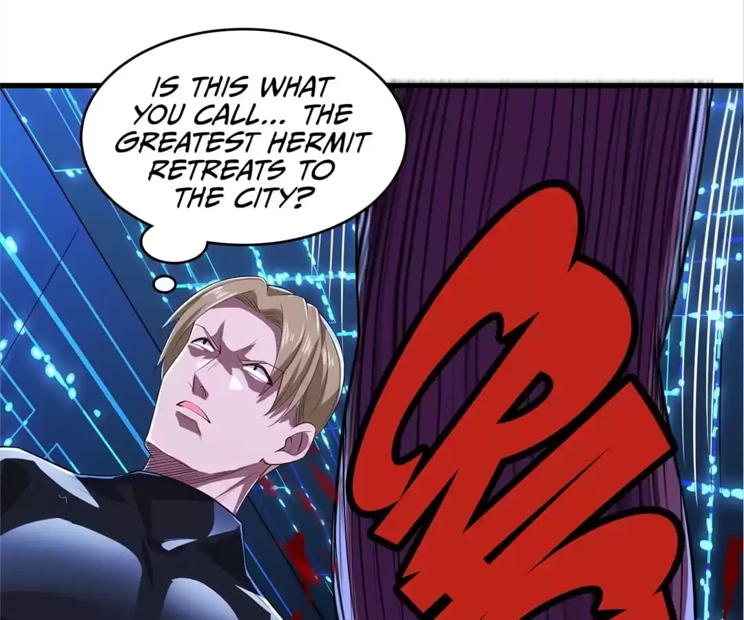 Super Delivery Man Chapter 59 page 7 - 
