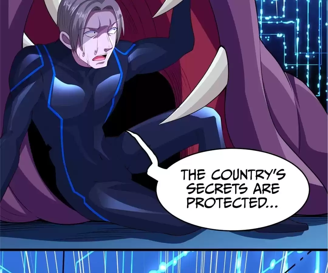 Super Delivery Man Chapter 59 page 64 - 