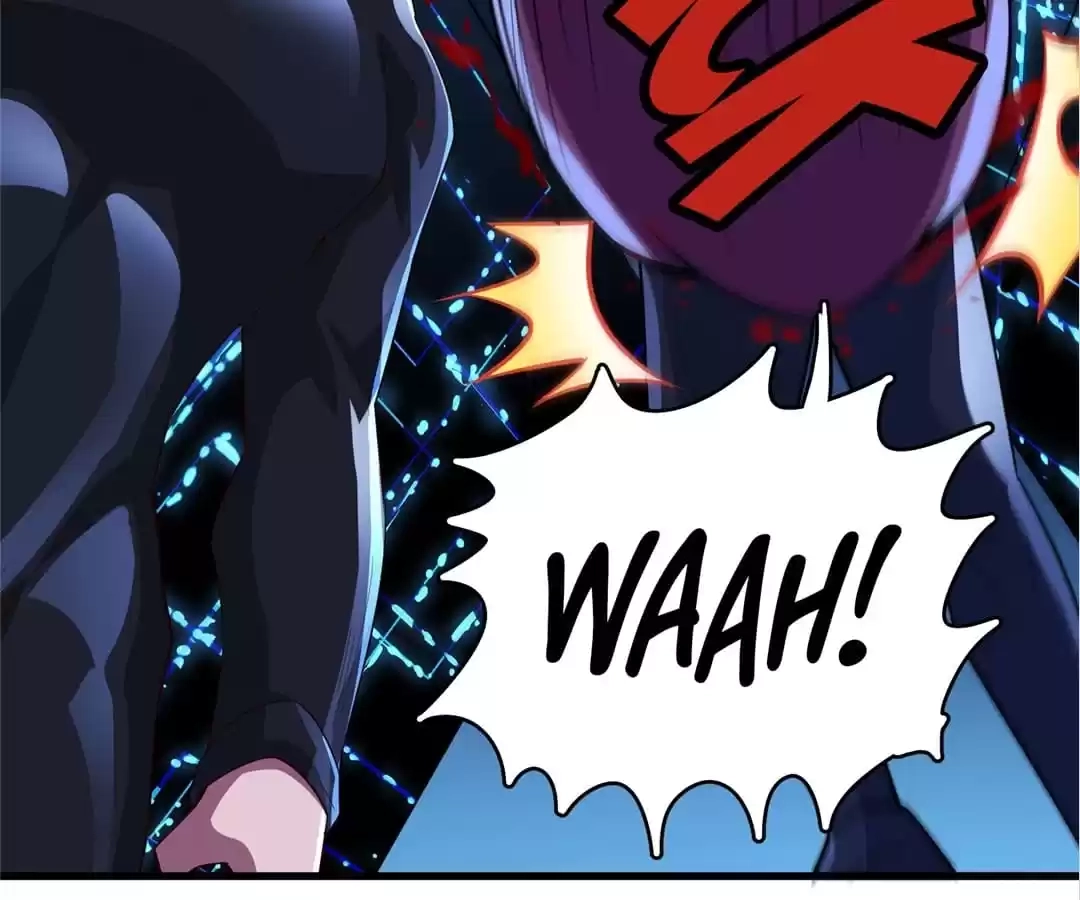 Super Delivery Man Chapter 59 page 8 - 
