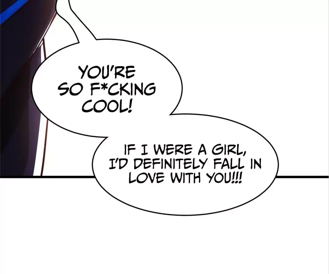 Super Delivery Man Chapter 59 page 74 - 