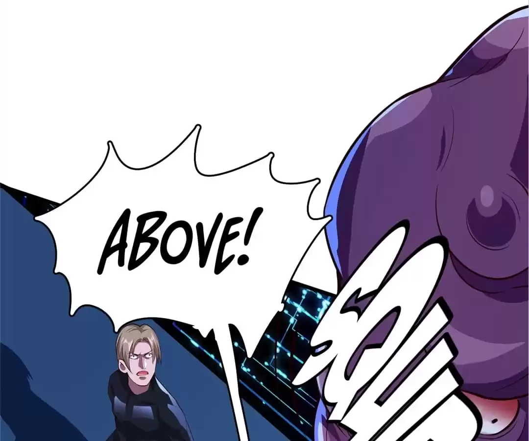 Super Delivery Man Chapter 59 page 9 - 