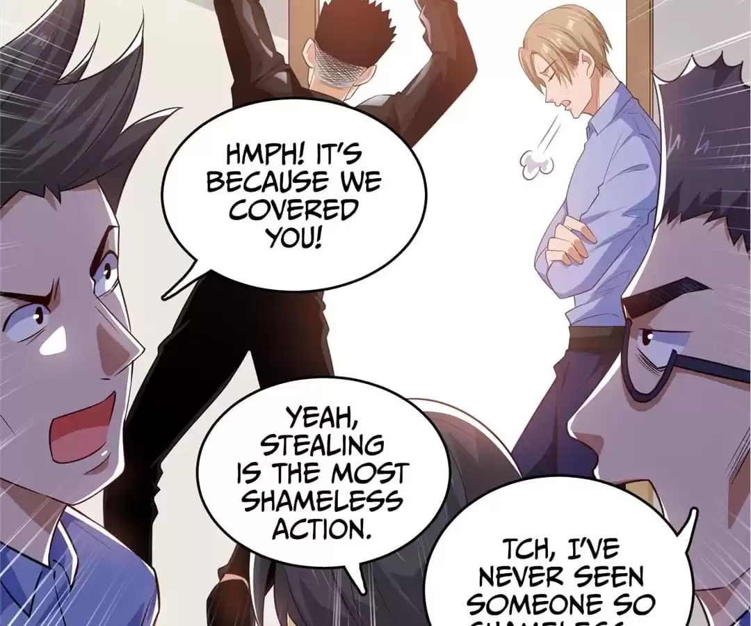 Super Delivery Man Chapter 60 page 14 - 