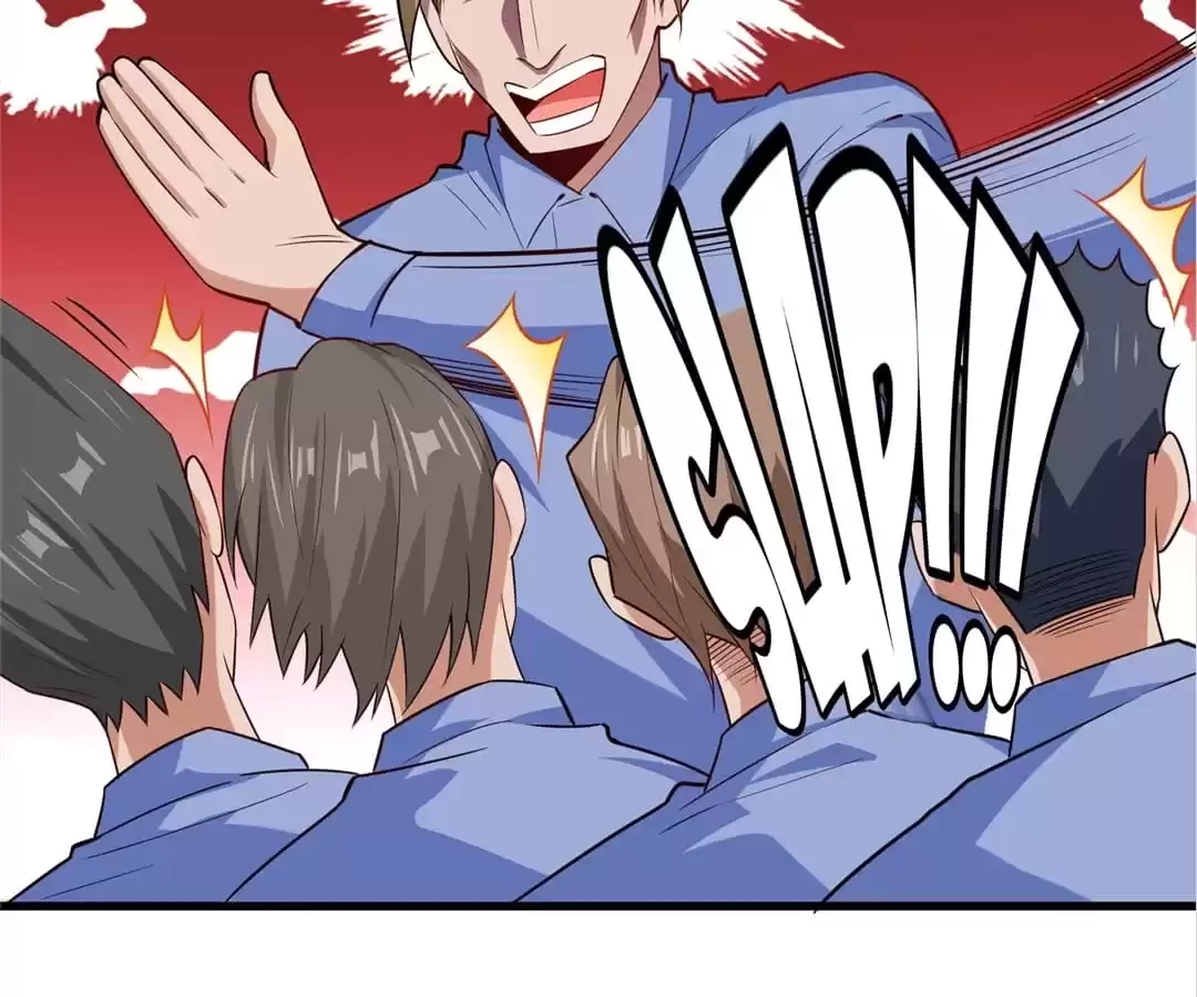 Super Delivery Man Chapter 60 page 18 - 