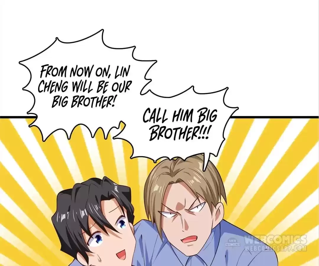 Super Delivery Man Chapter 60 page 19 - 