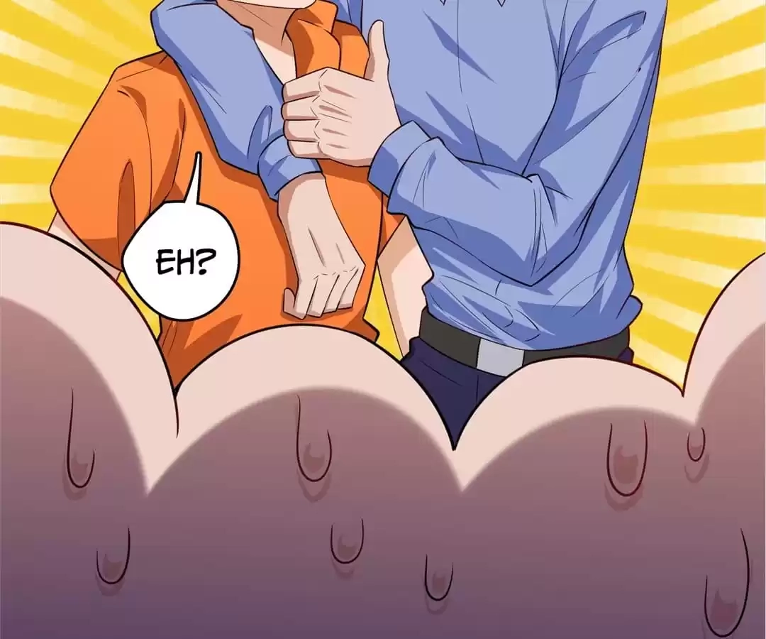 Super Delivery Man Chapter 60 page 20 - 