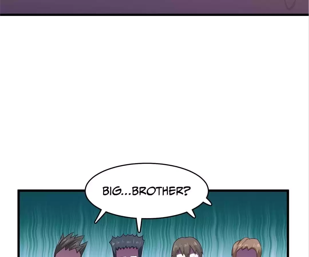 Super Delivery Man Chapter 60 page 21 - 