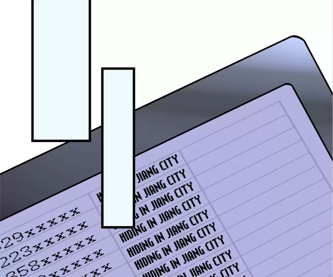 Super Delivery Man Chapter 60 page 23 - 