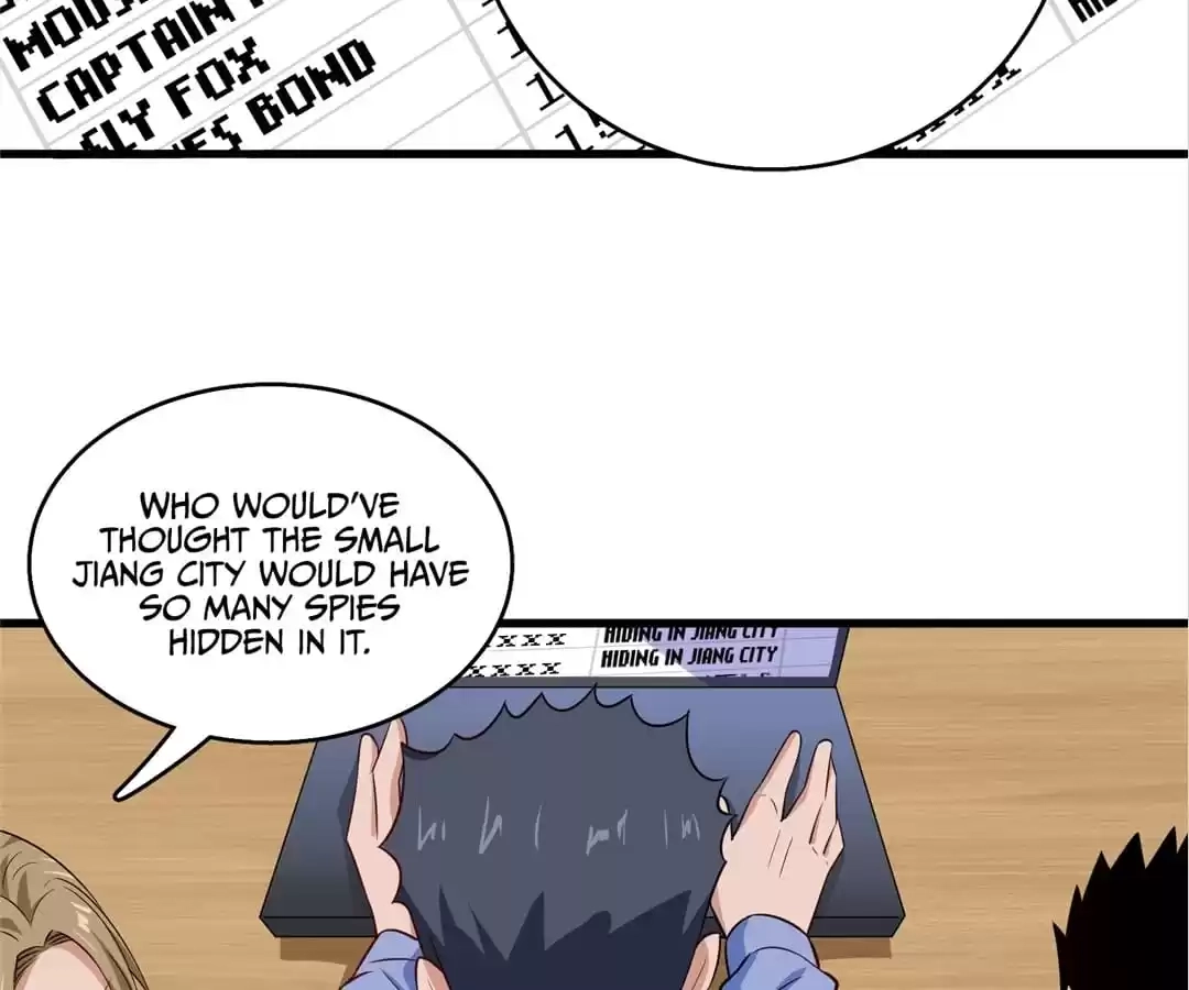 Super Delivery Man Chapter 60 page 25 - 